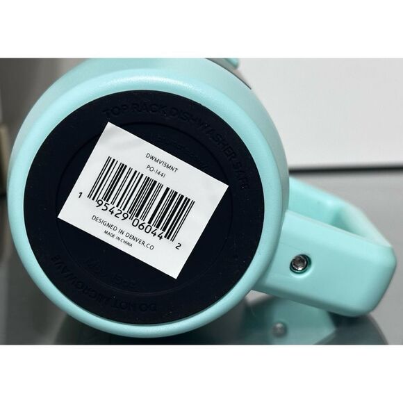 BruMate Müv 15oz, MINT GREEN - Picture 5 of 5